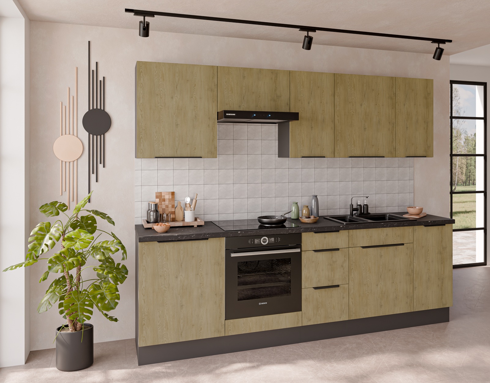 Cremona ANT 260 cm - v3